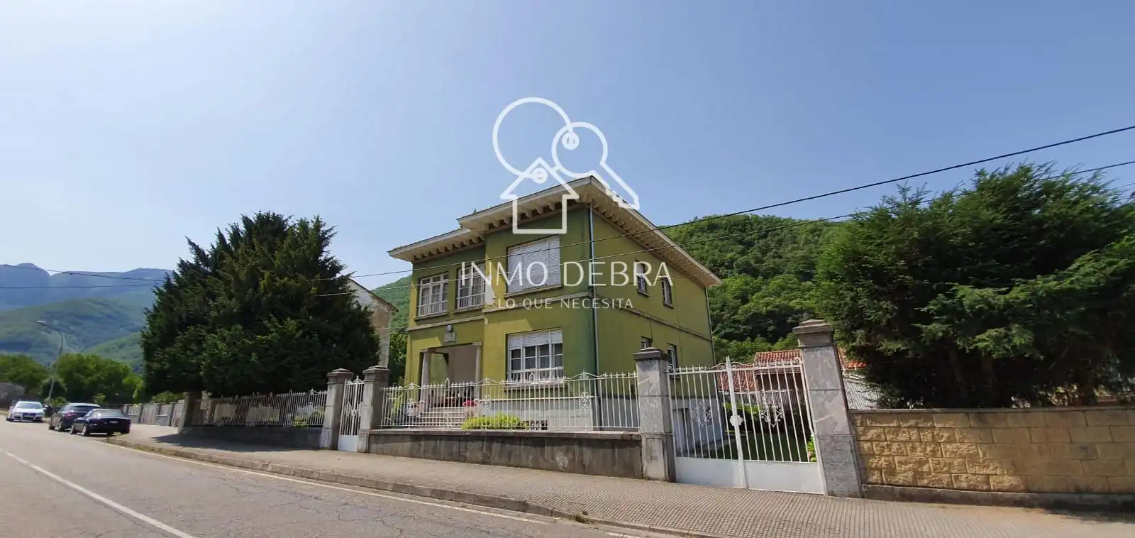 Villa in vendita a N/A, imagen 2