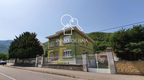 Casa Indiana, imatge 2