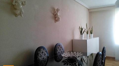 Photo 3 of Flat to rent in Rúa Mayor, Barrio del Centro, Salamanca