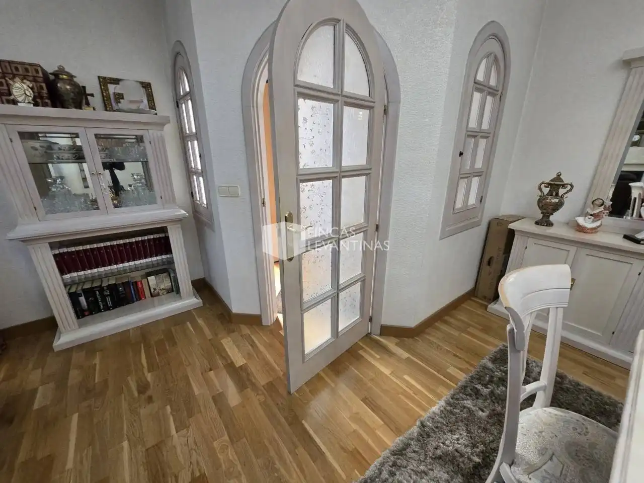 Casa amb jardí en venda a Centro, imagen 7
