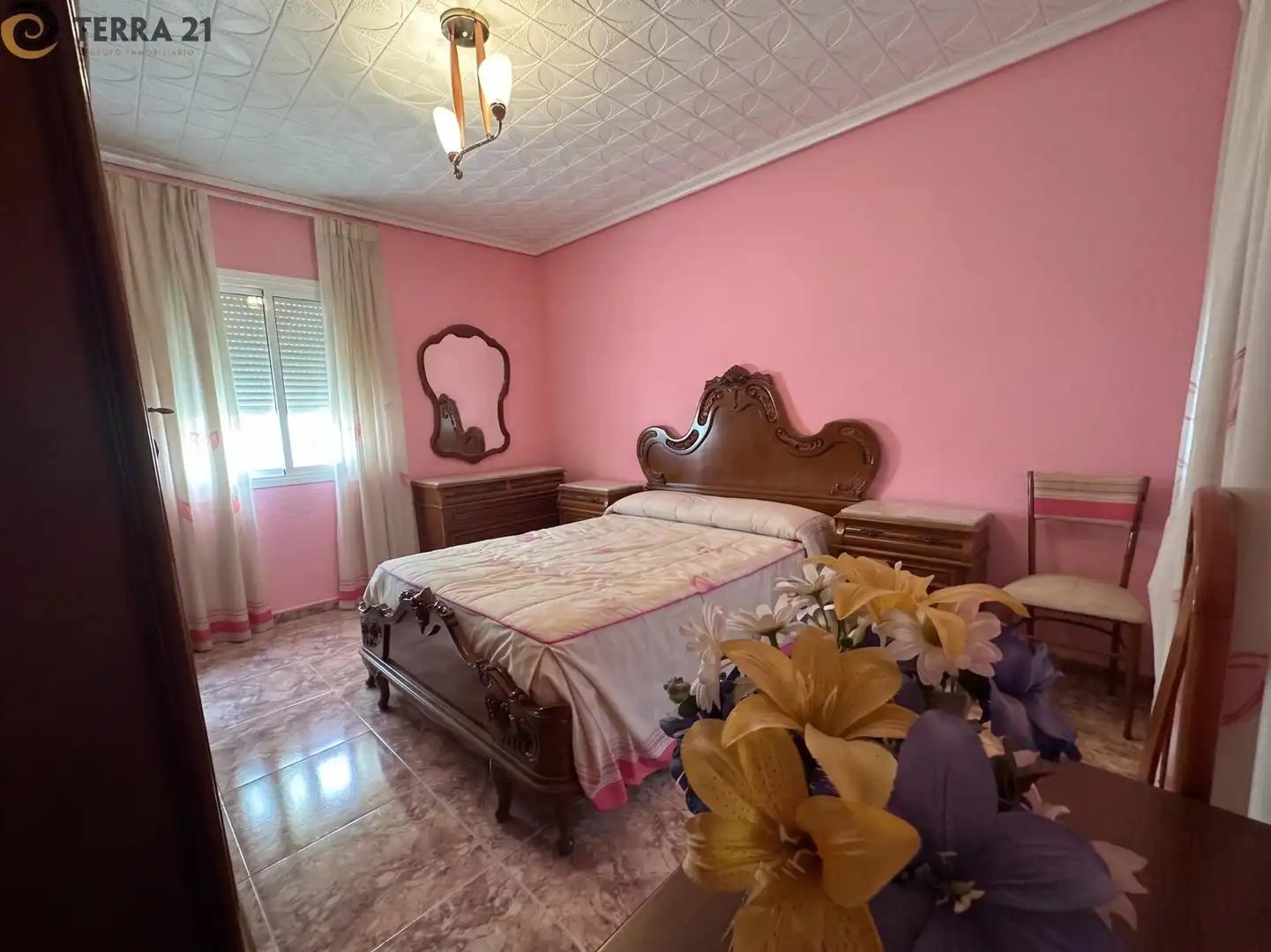 Habitación de Piso en venta en Jaén con Aire acondicionado y Amueblado