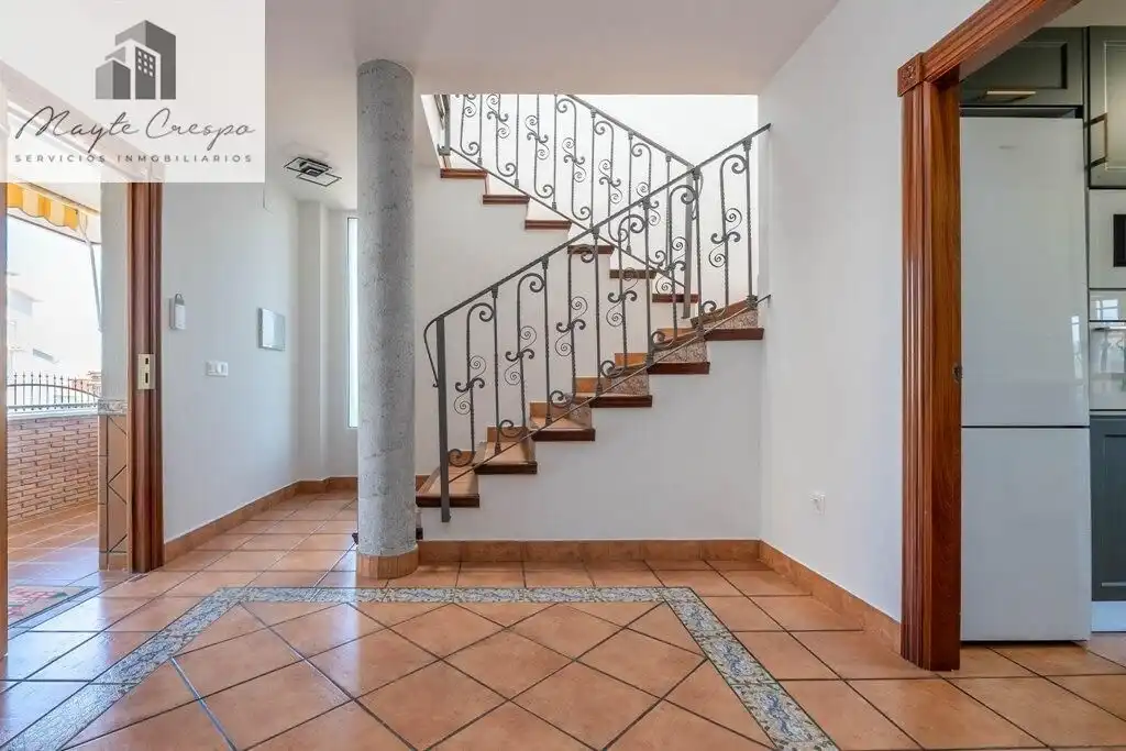 Villa zum Verkauf in Calle Calle Reina Sofía 31, imagen 10