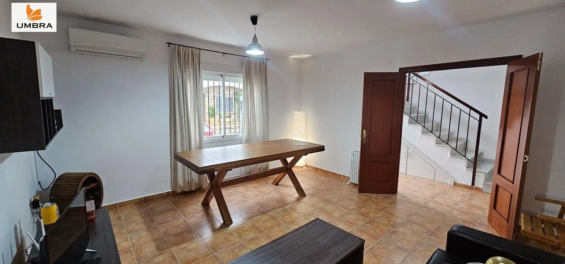 Adosado con terraza en venta en El Retiro - Parque Atlántico - Ronda este, imagen 10