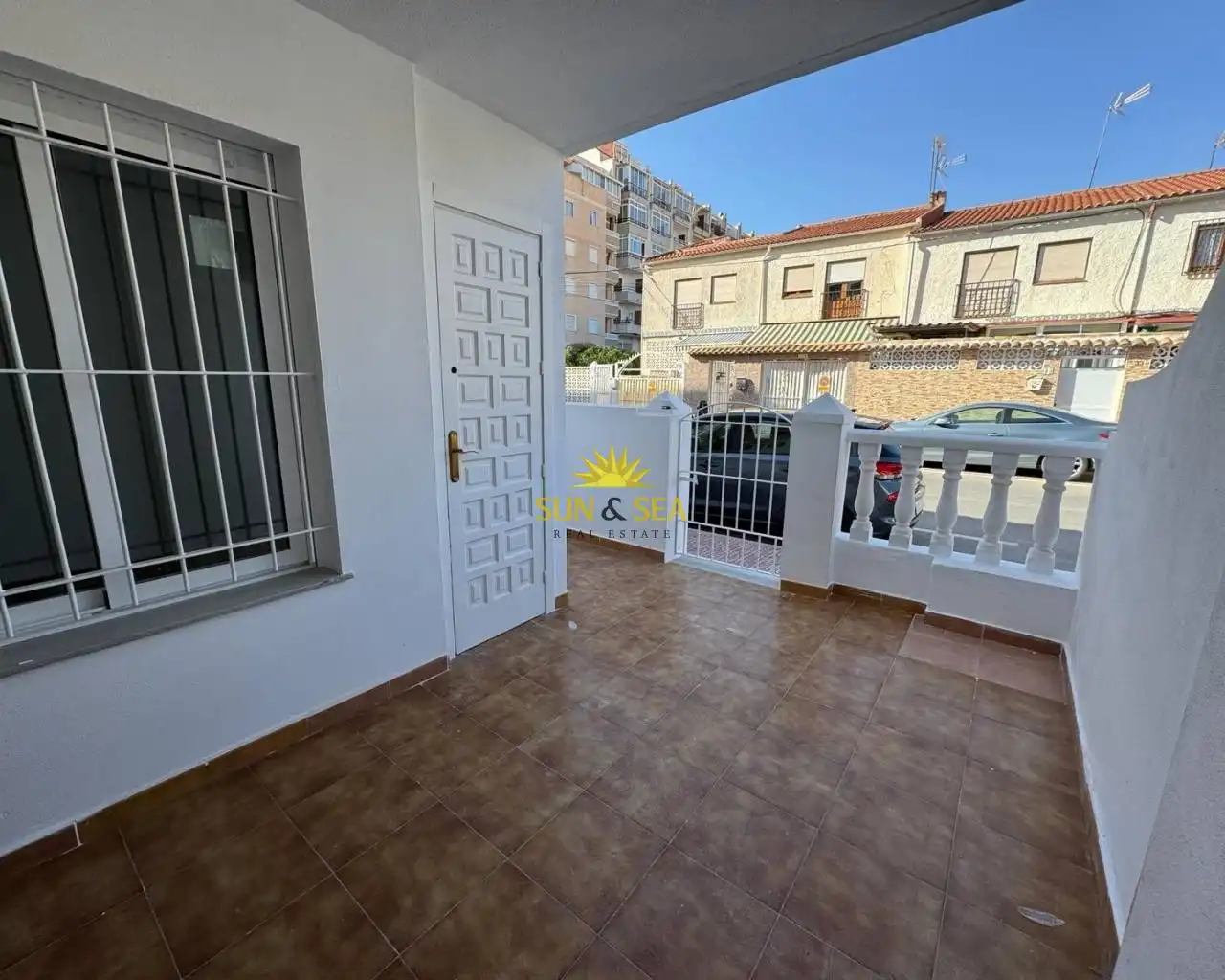 Casa o chalet en venta en Avenida Habaneras - Curva de Palangre
