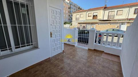 Photo 4 of House or chalet for sale in Avenida Habaneras - Curva de Palangre, Alicante