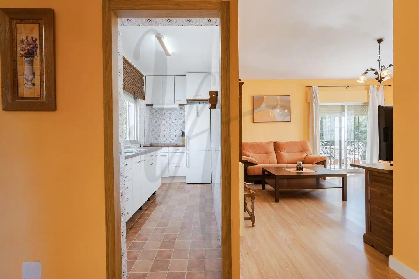 Casa amb jardí en venda a Calle Río Henares, imagen 43