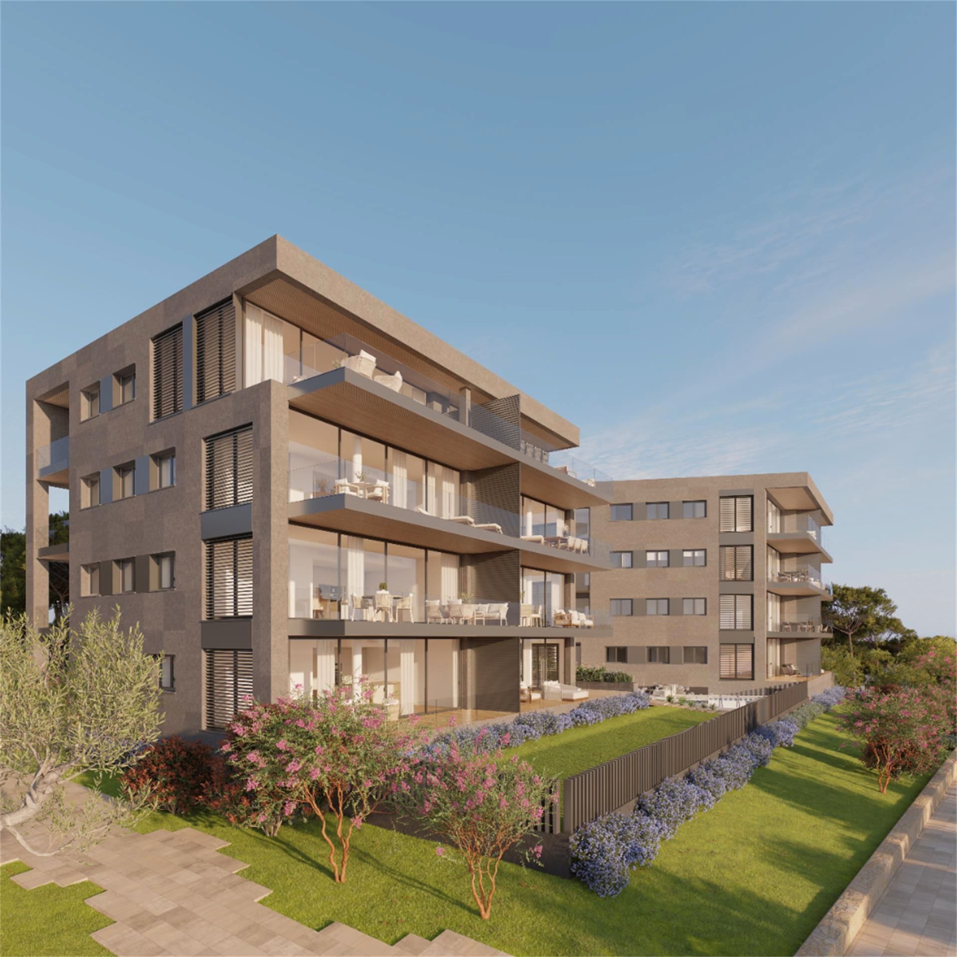 Planta baja for sale in Avinguda Andorra, 31, Torre Valentina - Mas Vilar de La Mutxada - Treumal