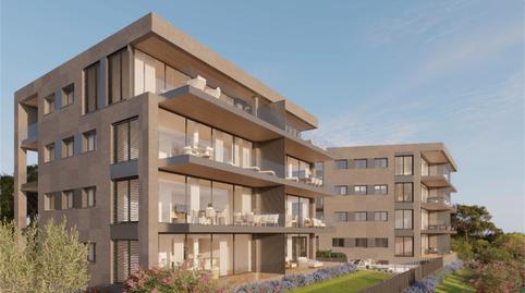 Foto 3 de vivenda d'obra nova a Pis en venda a Avinguda Andorra, 31, Torre Valentina - Mas Vilar de La Mutxada - Treumal, Girona