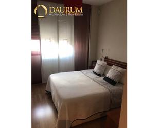 Bedroom of Flat for sale in Torrejón de Ardoz  with Air Conditioner and Swimming Pool