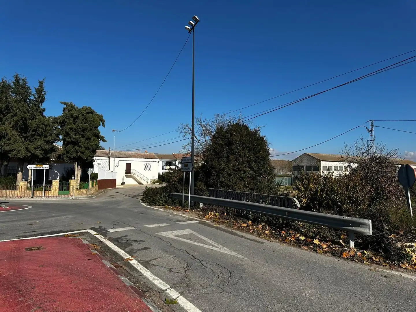 Terrains et parcelles à vendre à Fuente Vaqueros, imagen 28