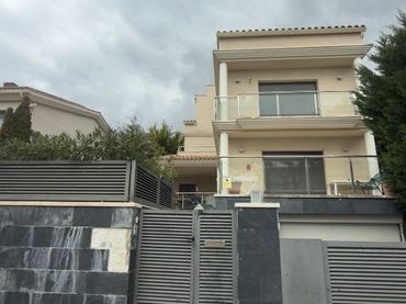 Chalet en venta en C/ Eucaliptus