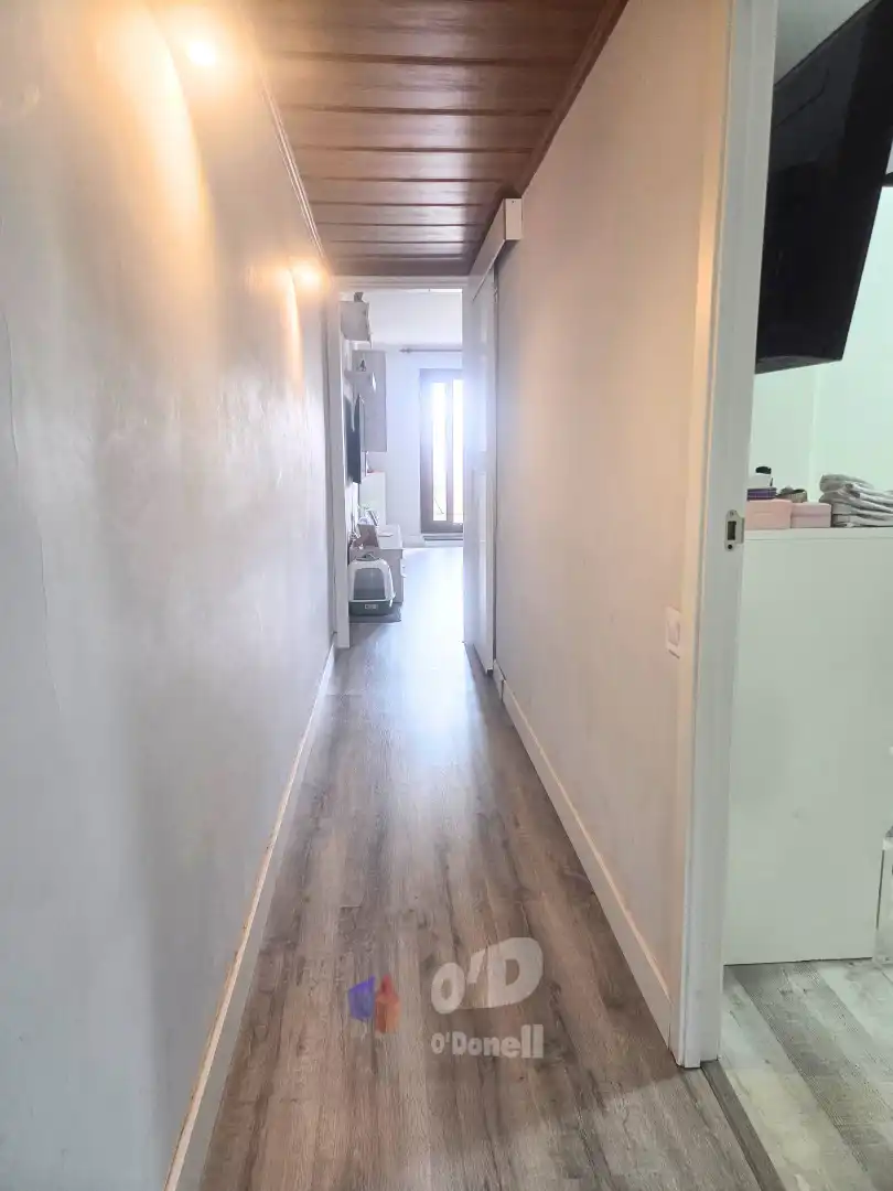 Ático en venta en Sant Boi de Llobregat con Aire acondicionado, Terraza y Horno
