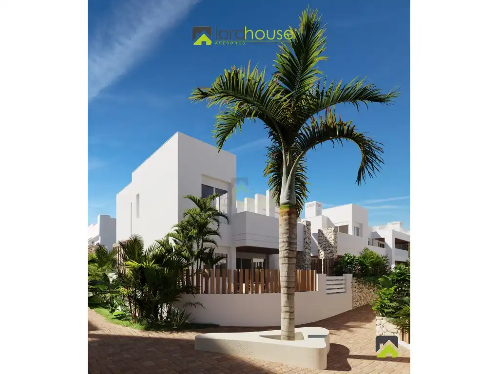 Casa en venta en Avenida Europa, imagen 13
