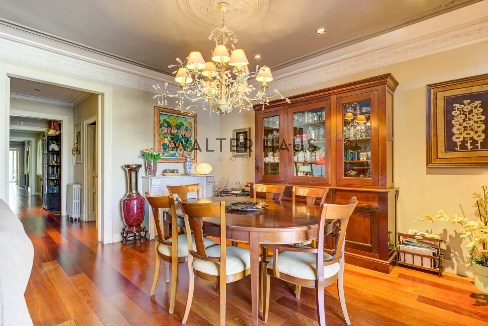 Appartement avec terrasse à vendre à Carrer de Roger de Llúria, imagen 15