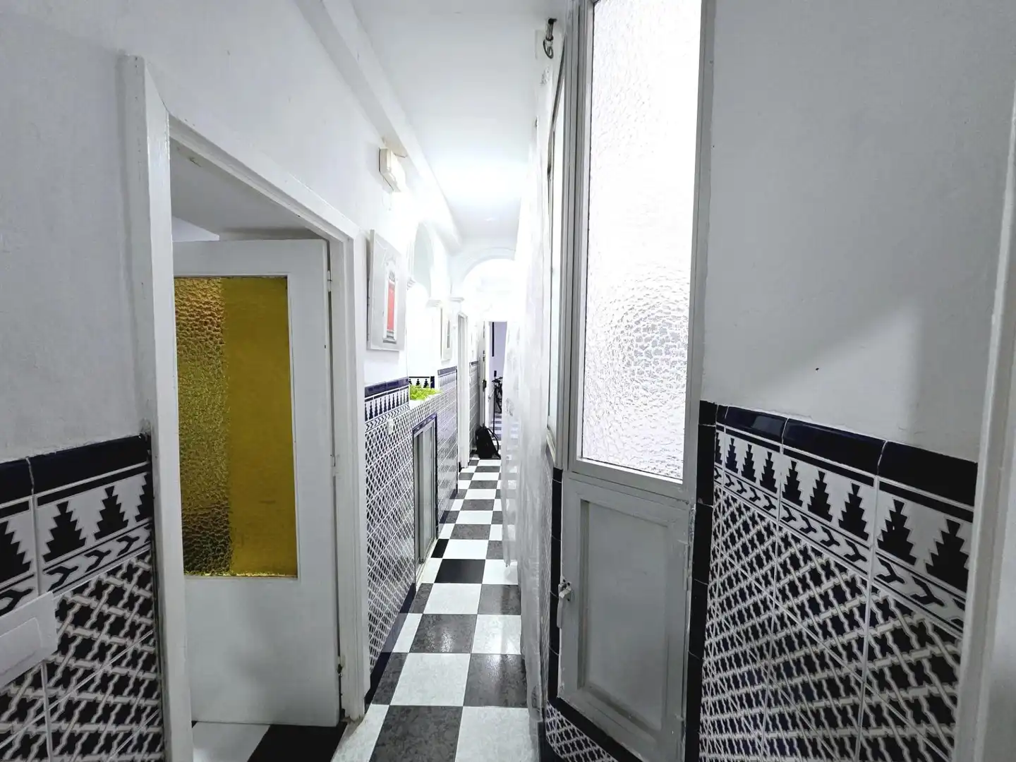 Piso en venta en Cádiz con Amueblado