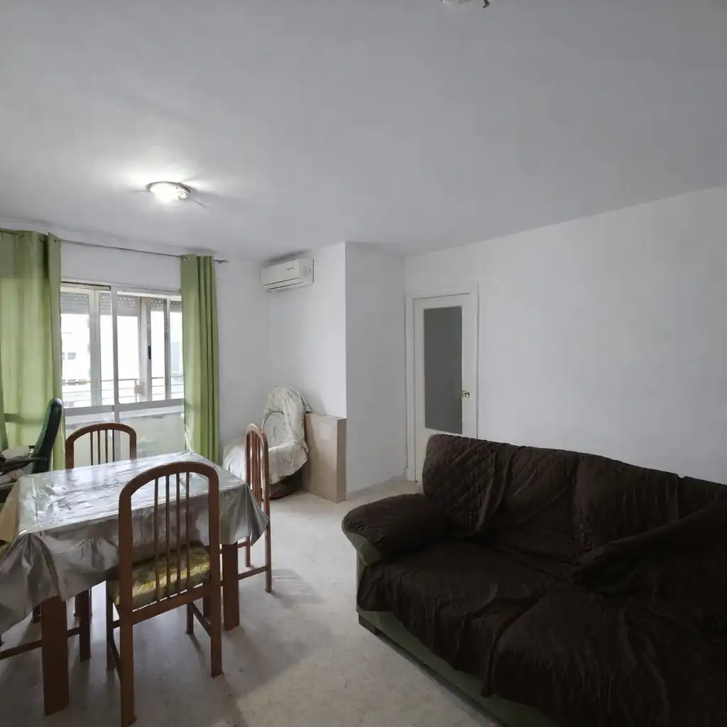 Habitación de Piso en venta en Jerez de la Frontera con Terraza