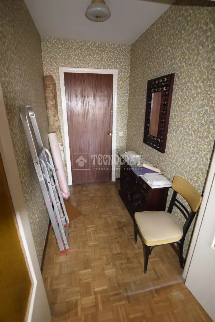 Dormitori de Pis en venda en Alcorcón