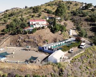 Finca rústica en venda a Almogía