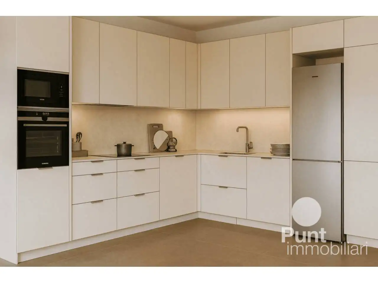 Cocina de Casa o chalet en venta en Premià de Dalt con Aire acondicionado y Calefacción