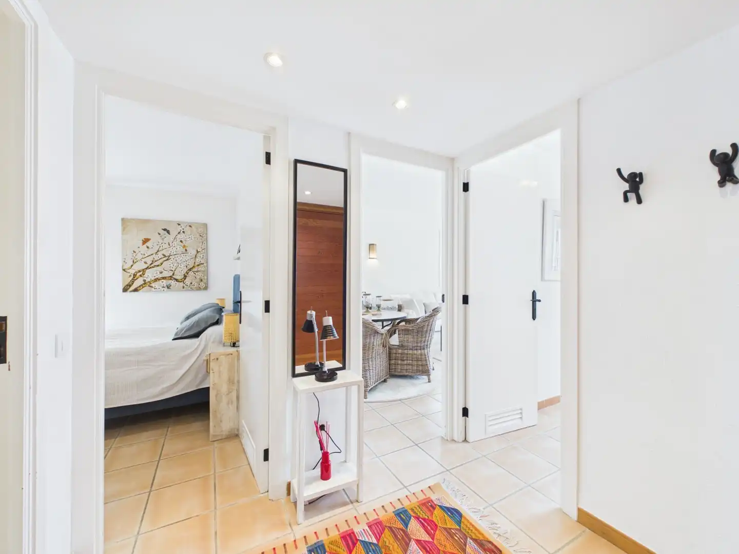 Appartement à louer à Ponent, imagen 15
