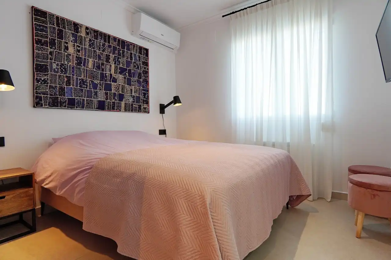 Detached house with pool for sale in Monte Solana, imagen 24