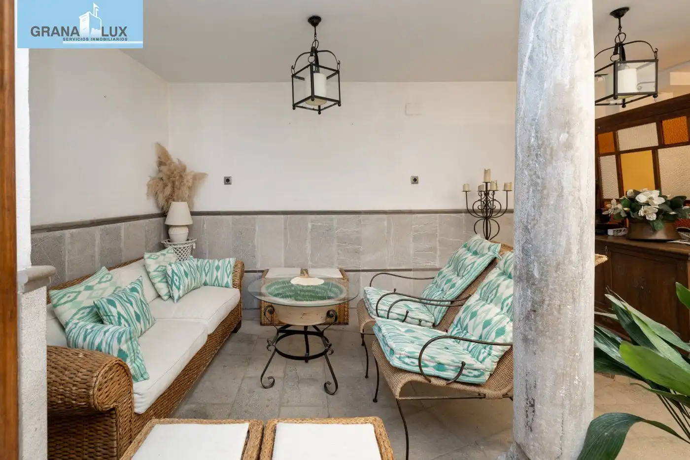 Casa o chalet en venta en Centro - Sagrario