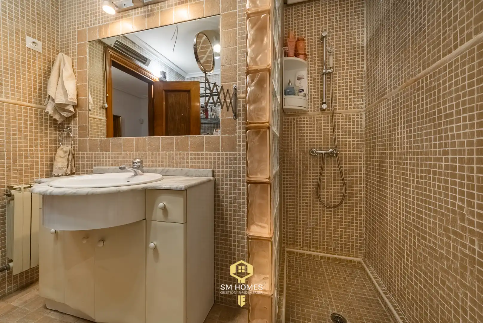Baño de Casa o chalet en venta en Fuencarral - El Pardo
