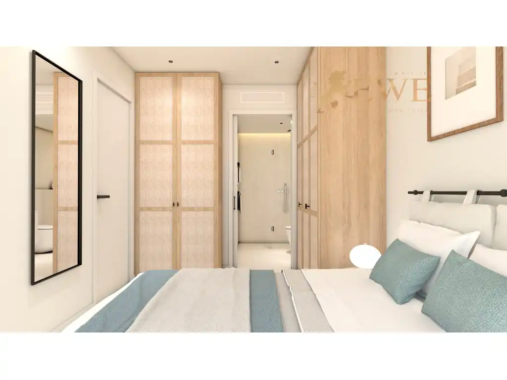 Ático con terraza en venta en Torre de la Horadada, imagen 7