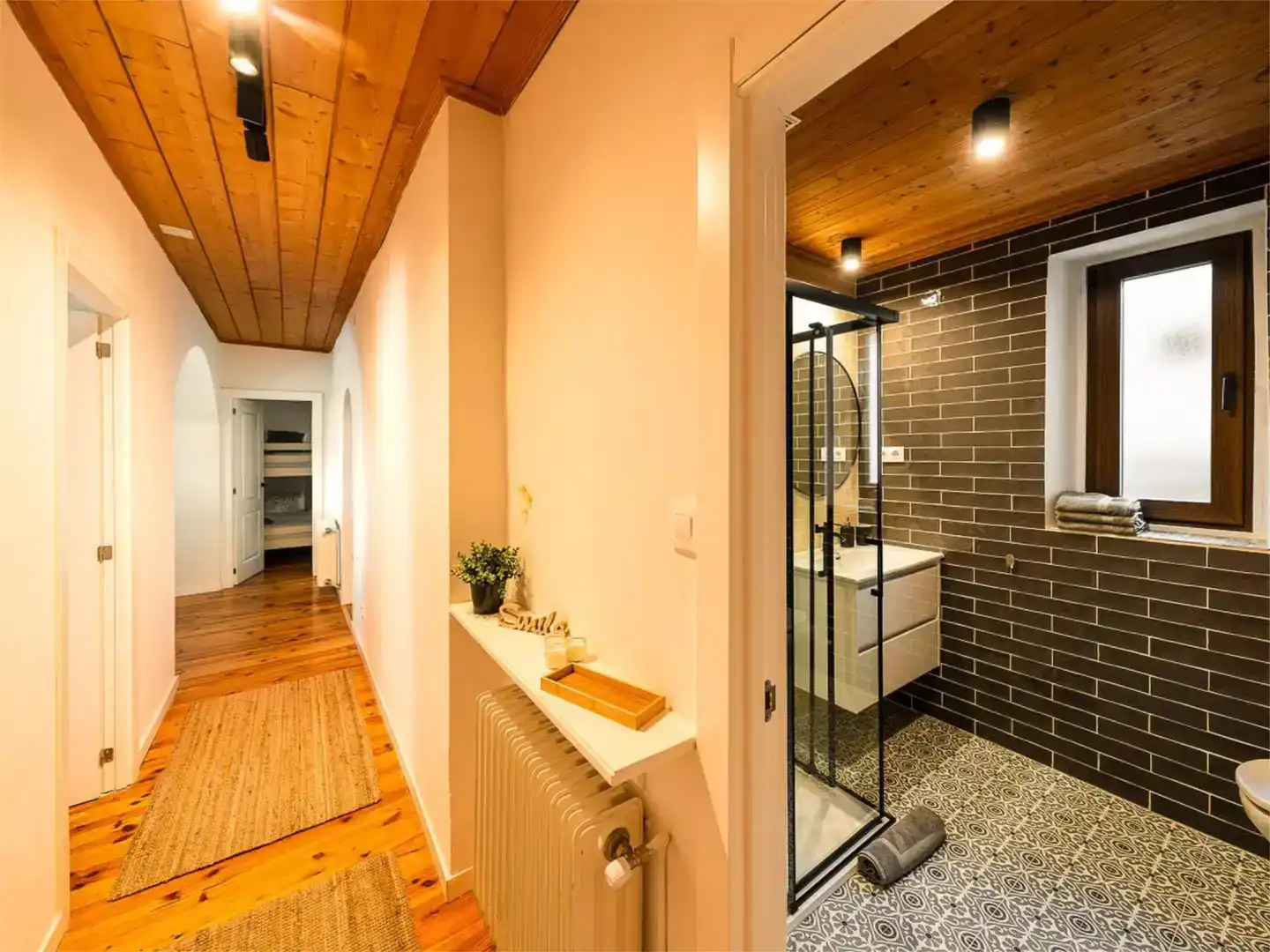 Flat for sale in Canfranc, Huesca