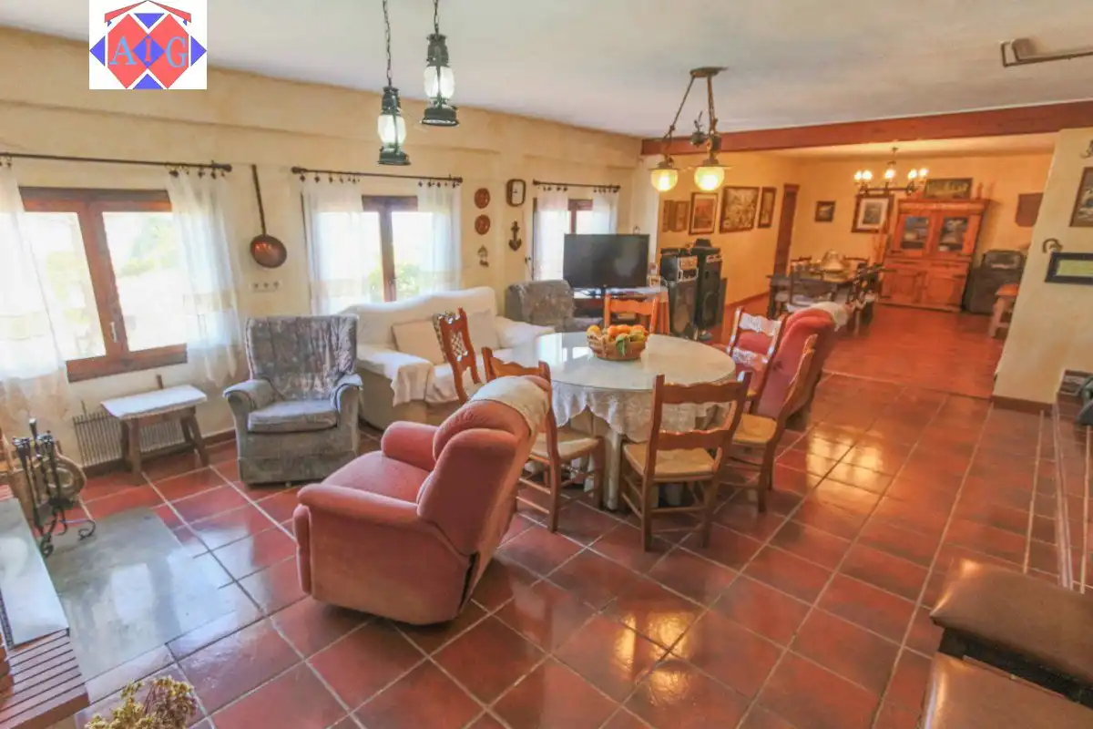 Casa o xalet en venda a Calle CAMINO DE LA MONTAÑA (ROM, 5, Castell de Ferro