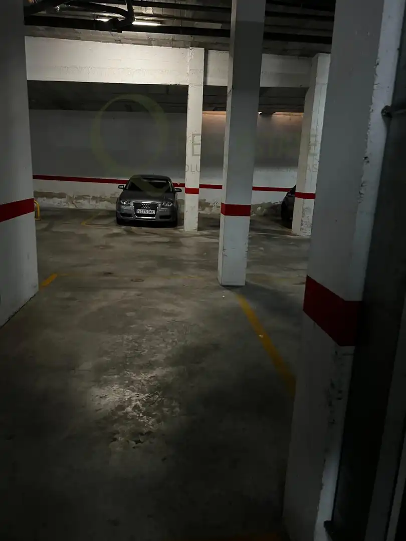Parking de Garaje en venta en Alicante / Alacant