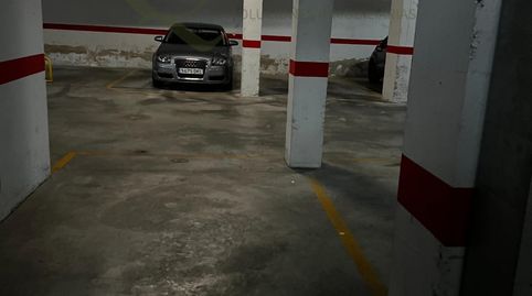 Photo 2 of Garage for sale in Calle Britania, Alicante Golf, Alicante / Alacant