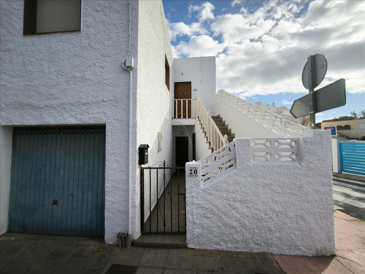 Piso en venta en Ensenada , San José