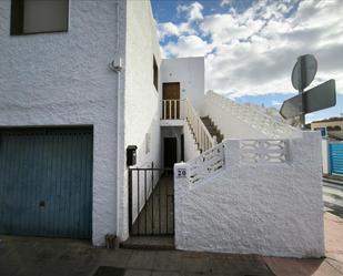 Exterior view of Flat for sale in Níjar