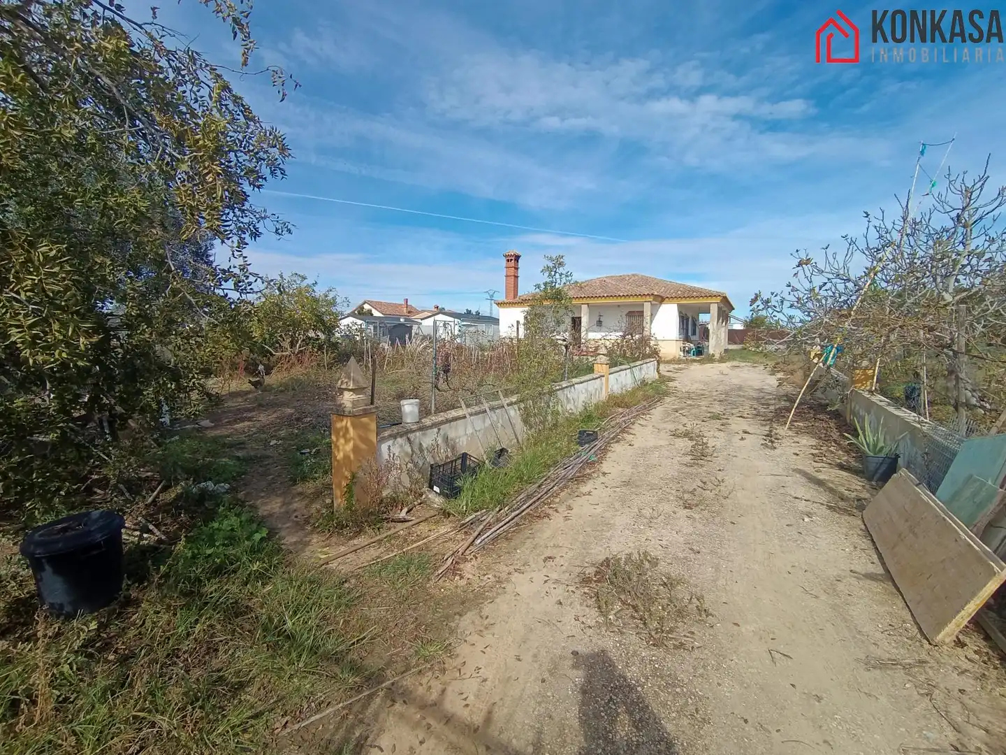 Chalet en venta en Arcos de la Frontera, imagen 22