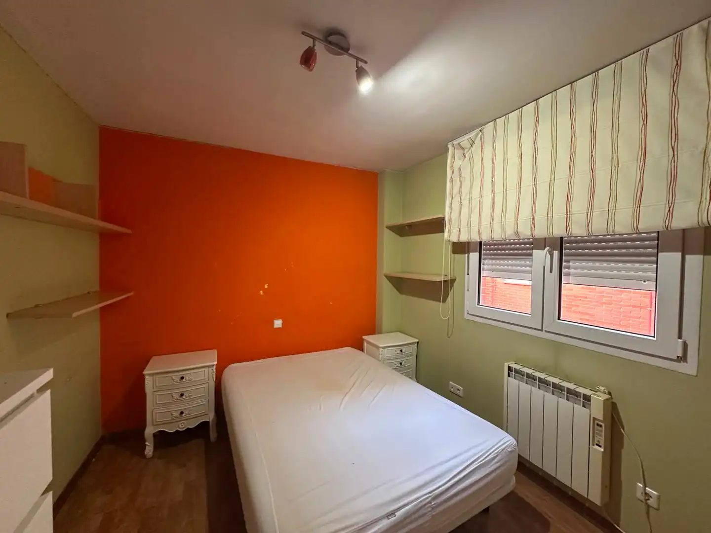 Habitación de Piso de alquiler en Arganda del Rey con Aire acondicionado, Calefacción y Terraza