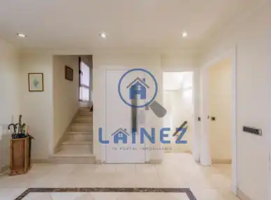Casa o chalet en venta en Marbella