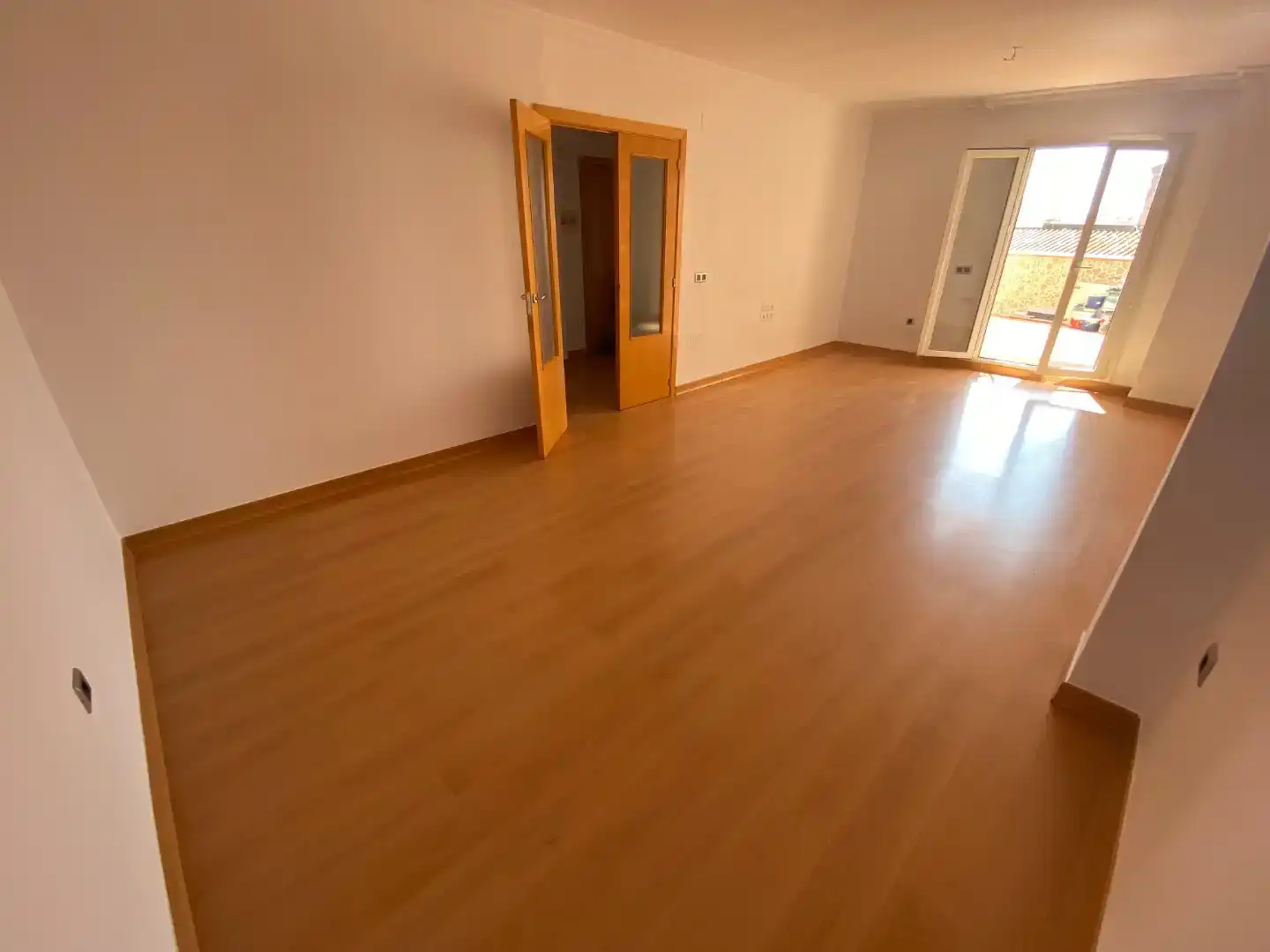 Sala d'estar de Pis en venda en Vélez-Málaga amb Aire condicionat