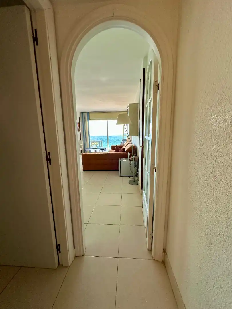 Apartament amb ascensor de lloguer a Carrer de Colón 15, imagen 12