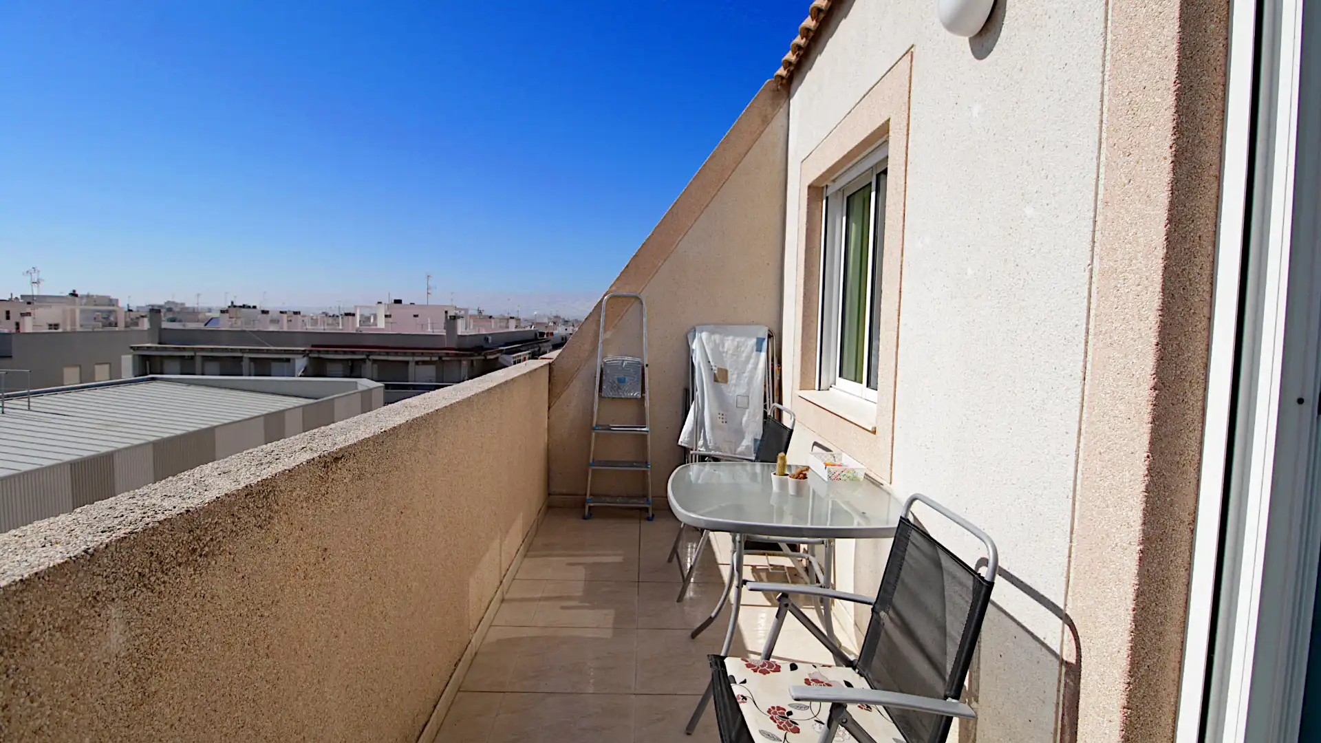 Ático en venta en Calle San Pascual, Antonio Machado, Playa del Cura