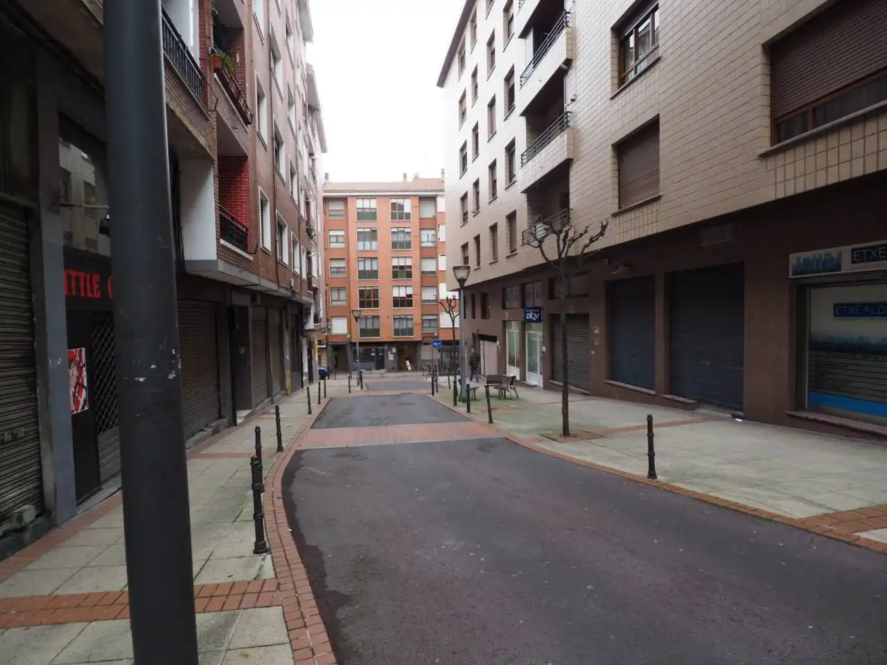 Local comercial en venda a Avenida Amezaga, imagen 25