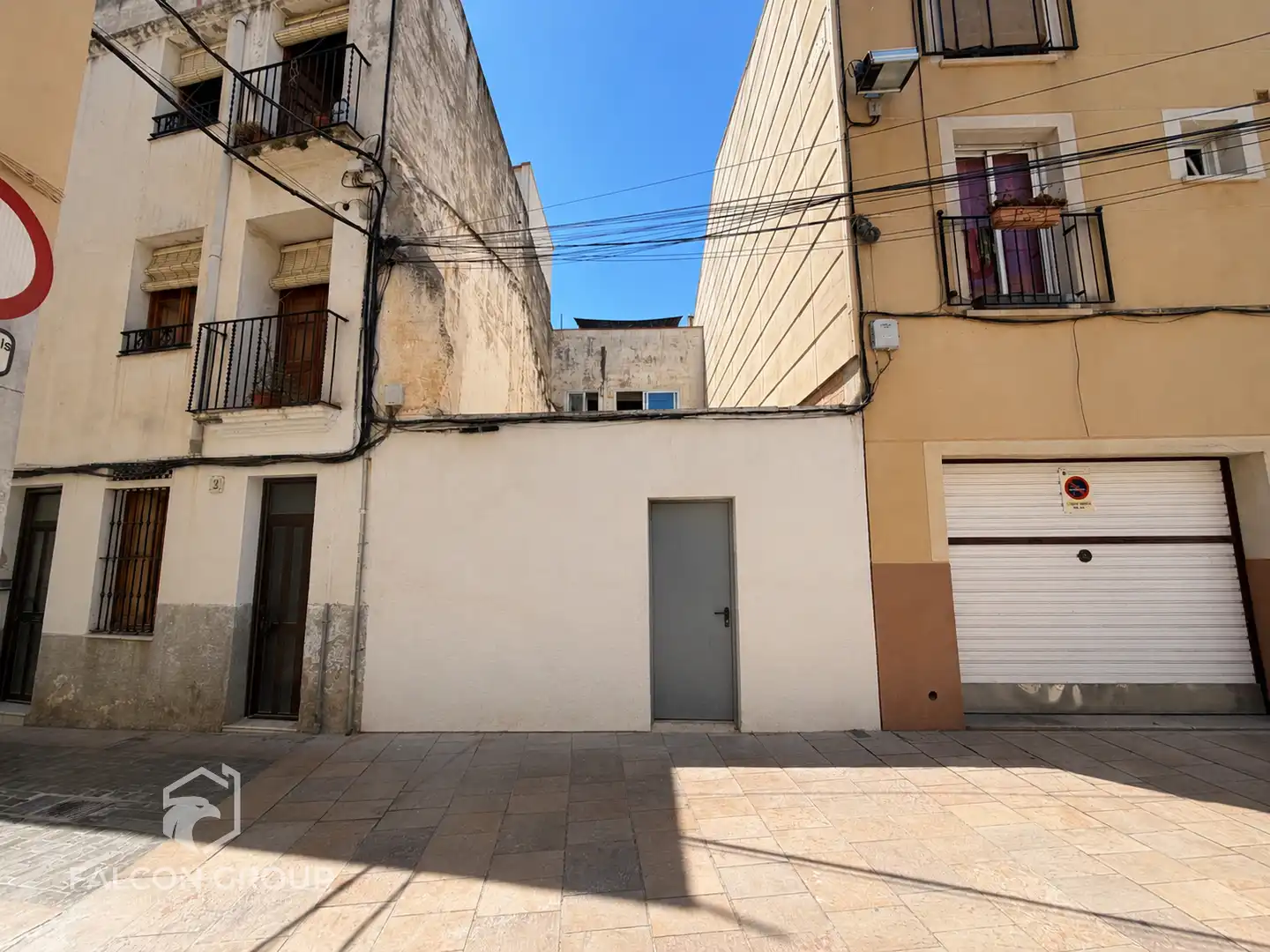 Terreny residencial en venda a Carrer de la Unió, imagen 9