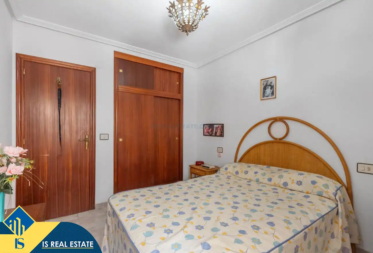 Bungalow en venta en Playa del Acequión, Náufragos y Rocío del Mar, imagen 16