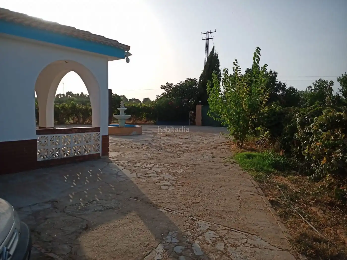Chalet en venta en Calle Trigueros 22, imagen 11