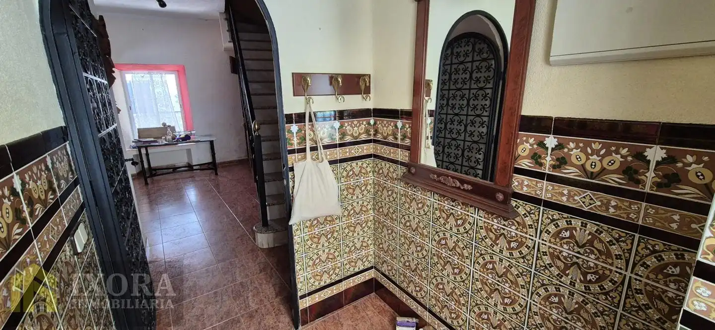 Casa o xalet en venda en Linares amb Aire condicionat i Terrassa
