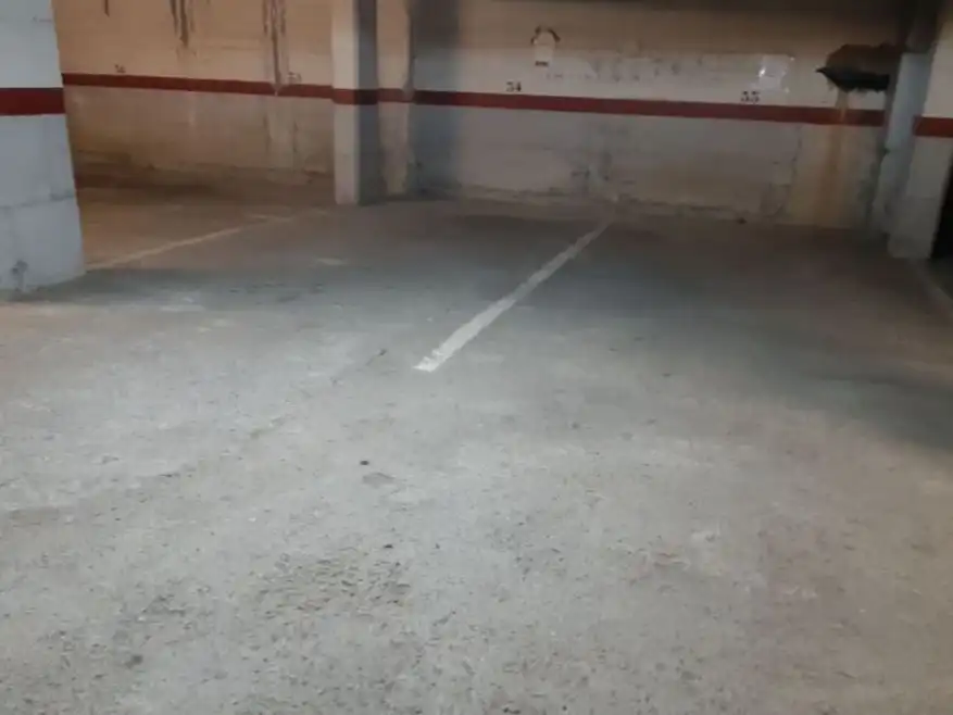 Individuel à vendre à Joan XXIII 7-9