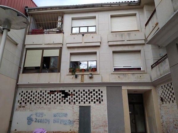 Außenansicht von Wohnung zum verkauf in Sonseca