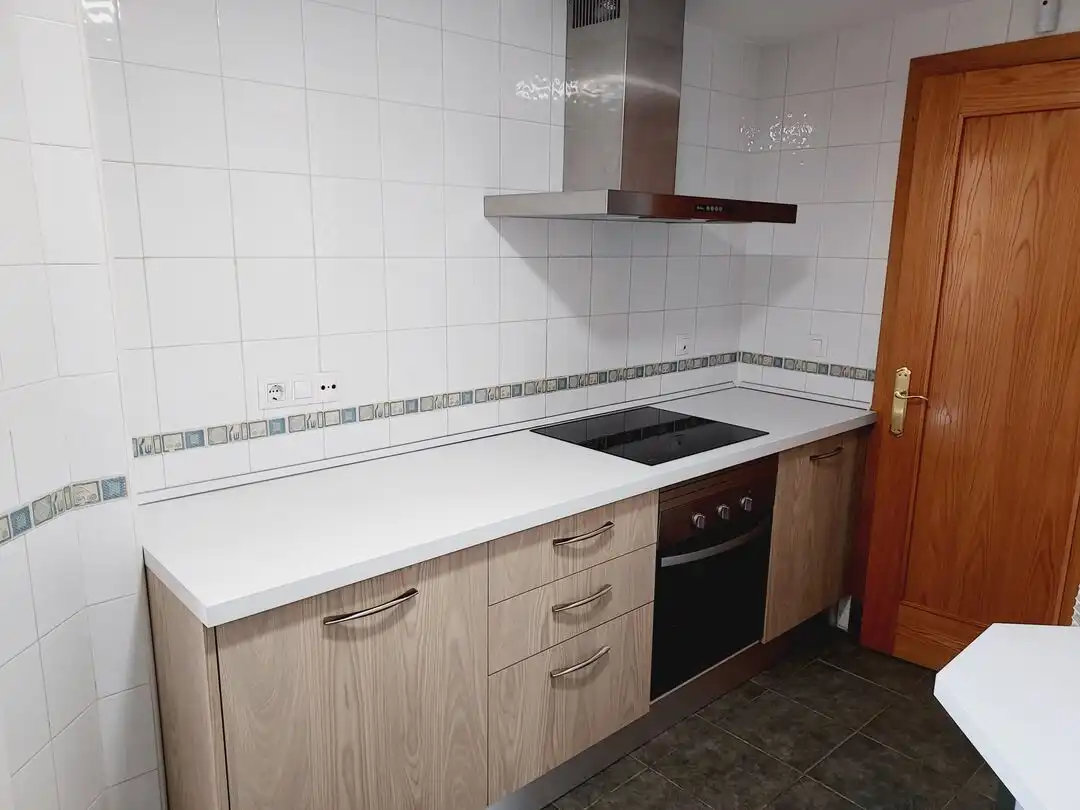 Wohnung zur Miete in Parque Manuel de Vega - Carretera de Ugena, imagen 10