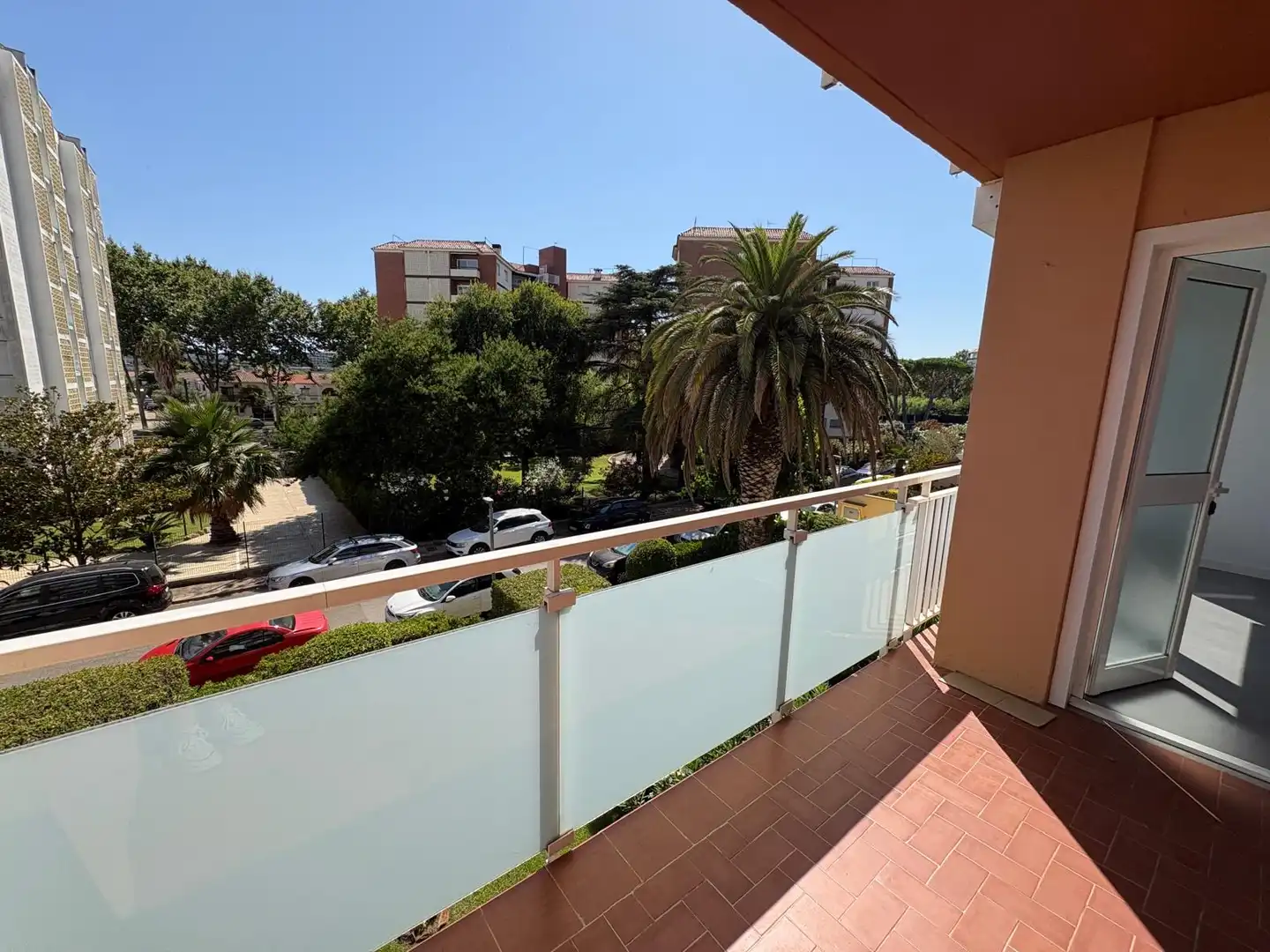 Piso con terraza en venta en Carrer Queralbs, imagen 10