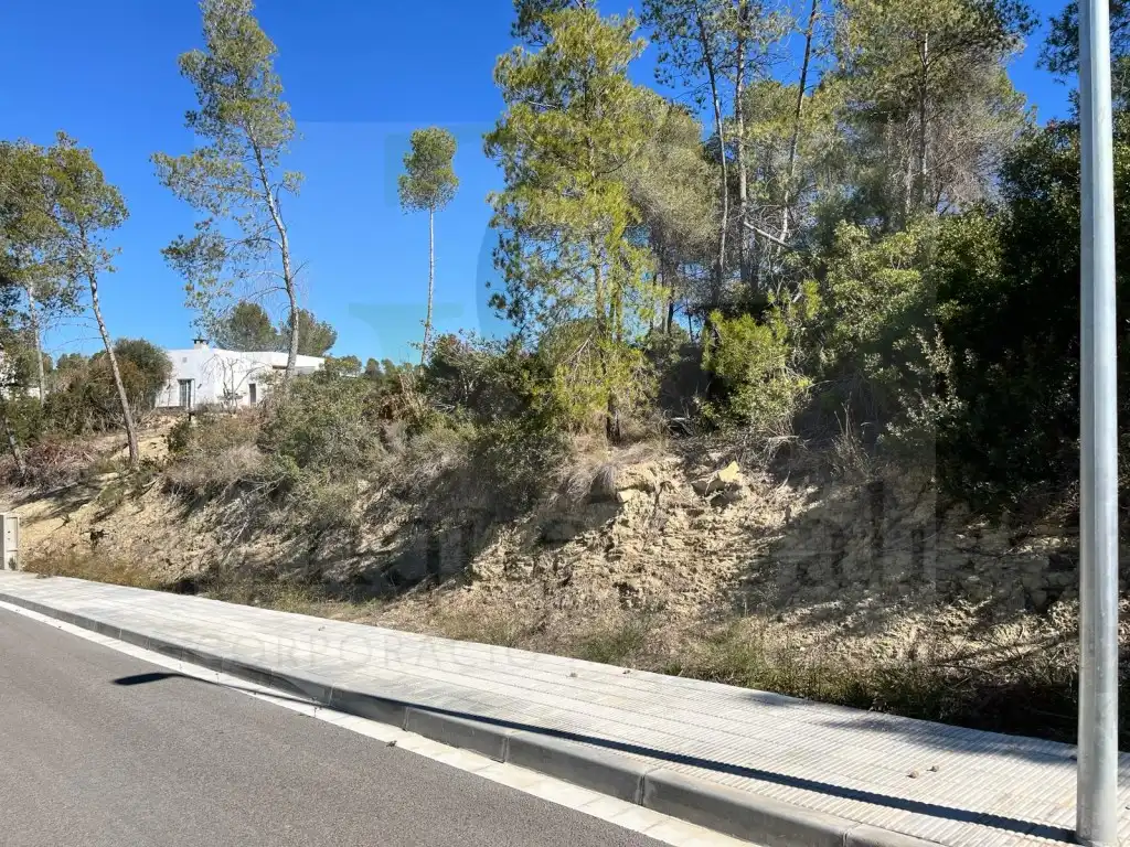 Residential land for sale in Calle Joan Maragall, imagen 10